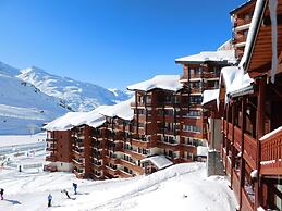 Residence le Cheval Blanc
