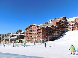 Residence le Cheval Blanc