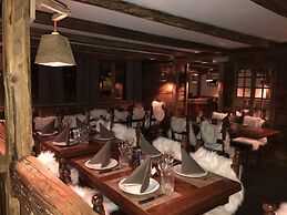 Residence le Cheval Blanc