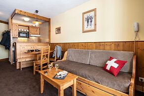 Residence le Cheval Blanc