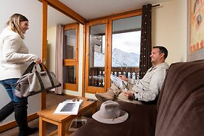 Residence le Cheval Blanc