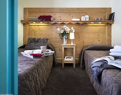 Residence le Cheval Blanc