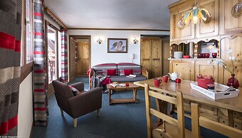 Residence Village Montana