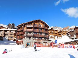 Residence Village Montana