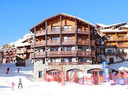 Residence Village Montana