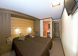 Residence Village Montana