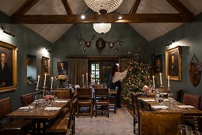 The Wheatsheaf Inn