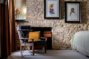 The Wheatsheaf Inn