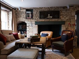 The Wheatsheaf Inn