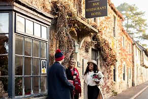 The Wheatsheaf Inn