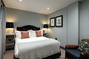 The Wheatsheaf Inn