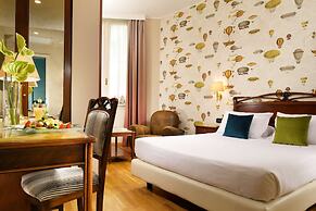 Hotel Continental Genova