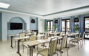 Hotel Continental Genova