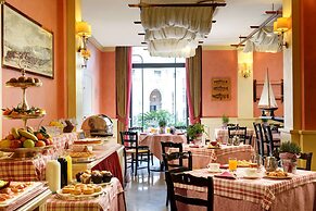 Hotel Continental Genova