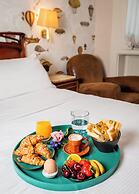 Hotel Continental Genova