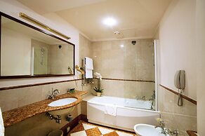 Hotel Continental Genova