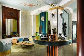 Hotel Continental Genova