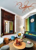 Hotel Continental Genova
