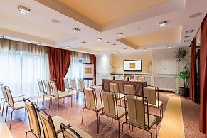 Hotel Continental Genova