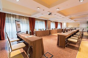 Hotel Continental Genova