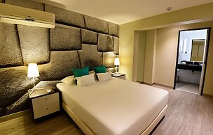 Mariel Hotel Boutique