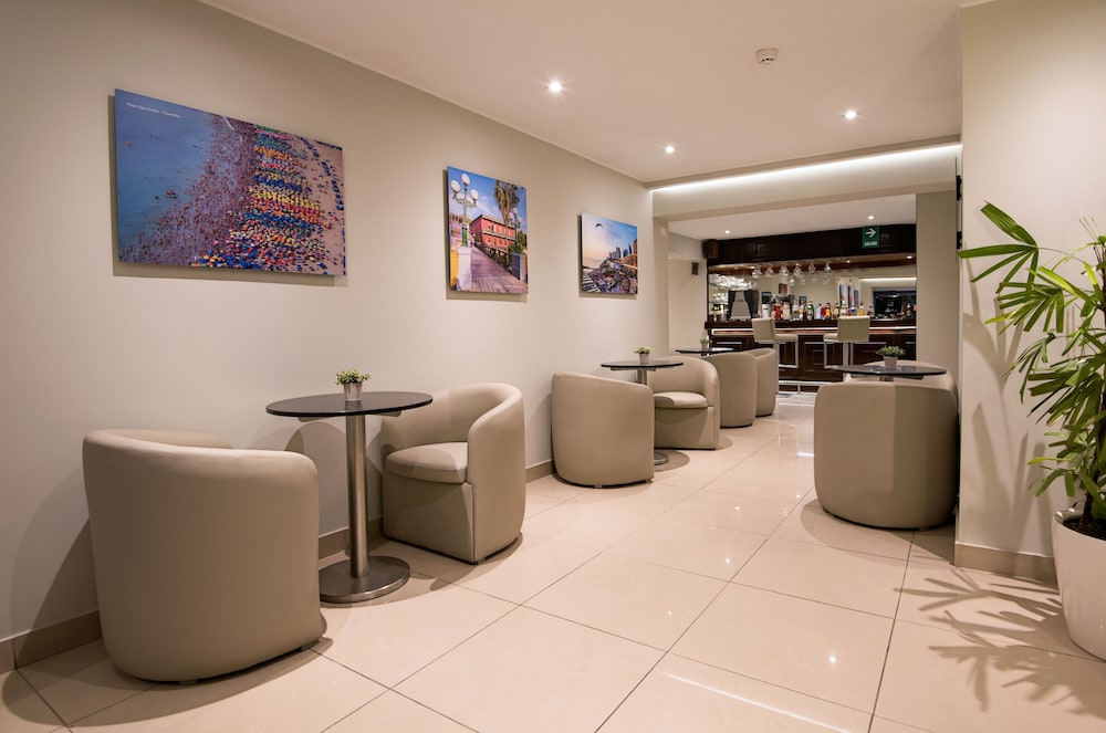 Mariel Hotel Boutique