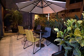 Mariel Hotel Boutique