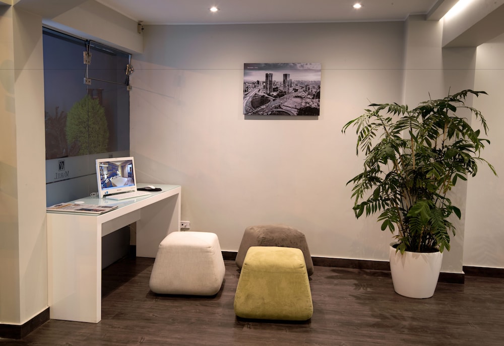 Mariel Hotel Boutique