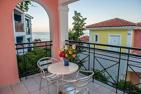 Porto Skala Hotel Village