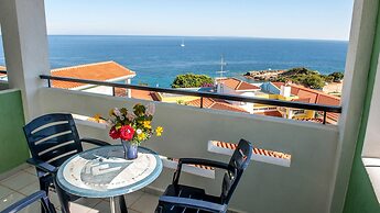 Porto Skala Hotel Village