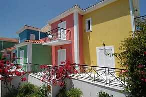 Porto Skala Hotel Village