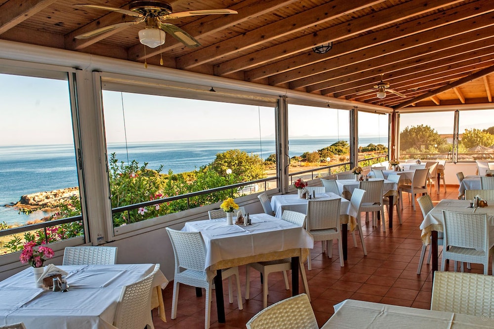 Porto Skala Hotel Village