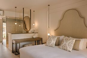 Thalassa Boutique Hotel - Adults Only