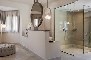 Thalassa Boutique Hotel - Adults Only