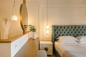 Thalassa Boutique Hotel - Adults Only