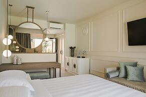 Thalassa Boutique Hotel - Adults Only
