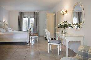 Thalassa Boutique Hotel - Adults Only