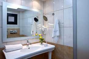 Thalassa Boutique Hotel - Adults Only