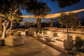Thalassa Boutique Hotel - Adults Only