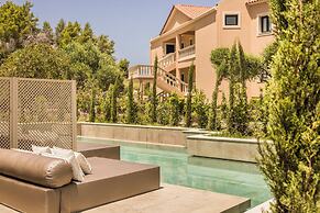Thalassa Boutique Hotel - Adults Only