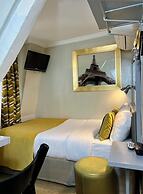 Pratic Hotel