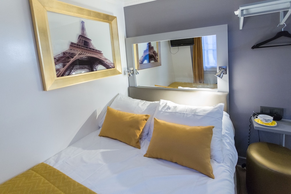 Pratic Hotel