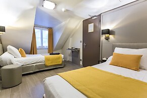 Pratic Hotel