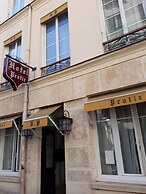 Pratic Hotel