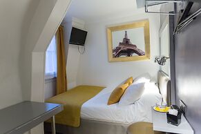 Pratic Hotel