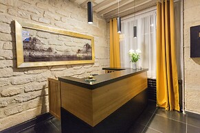 Pratic Hotel