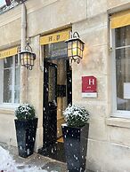 Pratic Hotel