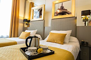Pratic Hotel