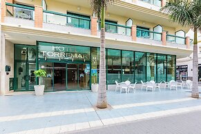 Hotel Torremar – Mares