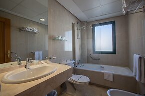 Hotel Torremar – Mares